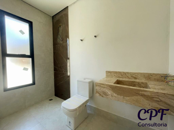 Imagem Casa com 3 Quartos à Venda, 250 m² em Condomínio Terras De Santa Cruz - Bragança Paulista Imagem Casa com 3 Quartos à Venda, 250 m² em Condomínio Terras De Santa Cruz - Bragança Paulista
