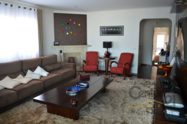 Imagem Apartamento com 4 Quartos à Venda, em Santana - São Paulo Imagem Apartamento com 4 Quartos à Venda, em Santana - São Paulo