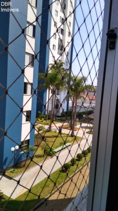 Imagem Apartamento com 2 Quartos à Venda, 50 m² em Anália Franco - São Paulo