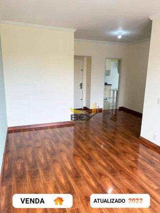 Apartamento com 3 Quartos à Venda, 88 m² em Vila Boa Vista - Barueri