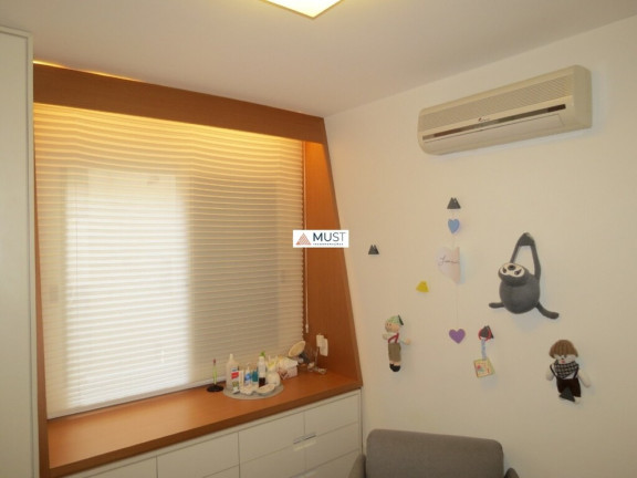 Imagem Apartamento com 2 Quartos à Venda, 63 m² em Chácara Das Pedras - Porto Alegre