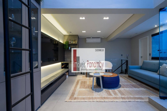 Imagem Imóvel com 2 Quartos à Venda, 145 m² em Vila Andrade - São Paulo Imagem Imóvel com 2 Quartos à Venda, 145 m² em Vila Andrade - São Paulo