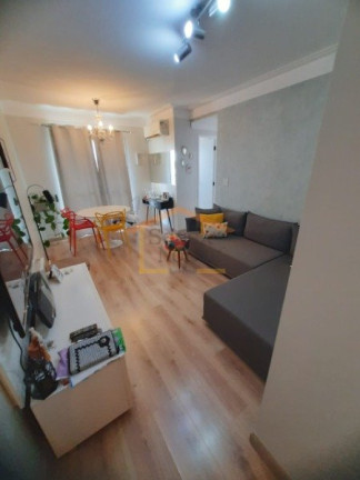 Imagem Apartamento com 2 Quartos à Venda, 56 m² em Vila Medeiros - São Paulo Imagem Apartamento com 2 Quartos à Venda, 56 m² em Vila Medeiros - São Paulo
