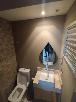 Imagem Apartamento com 3 Quartos à Venda, 115 m² em Jardim Aclimação - Cuiabá