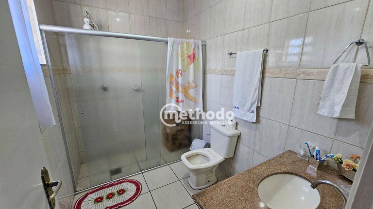 Imagem Casa com 3 Quartos à Venda ou Locação, 128 m² em Jardim Campos Elíseos - Campinas Imagem Casa com 3 Quartos à Venda ou Locação, 128 m² em Jardim Campos Elíseos - Campinas