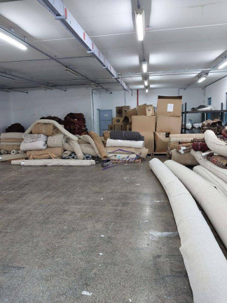 Imagem Galpão para Alugar, 900 m² em Jardim Ester - São Paulo Imagem Galpão para Alugar, 900 m² em Jardim Ester - São Paulo