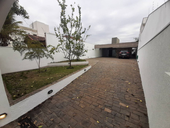 Imagem Casa com 4 Quartos para Alugar, 205 m² em Vila Trujillo - Sorocaba