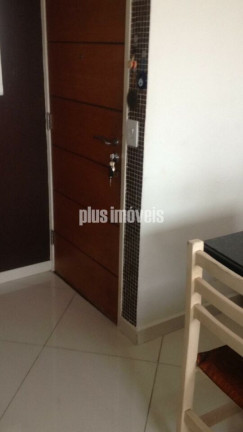 Imagem Apartamento com 2 Quartos à Venda, 54 m² em Vila Santa Catarina - São Paulo