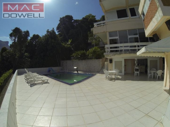 Imagem Casa com 4 Quartos à Venda, 550 m² em São Conrado / Rio De Janeiro / Rj - Rio De Janeiro Imagem Casa com 4 Quartos à Venda, 550 m² em São Conrado / Rio De Janeiro / Rj - Rio De Janeiro
