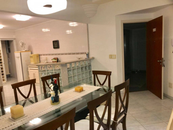Imagem Apartamento com 4 Quartos à Venda, em Praia Grande - Ubatuba Imagem Apartamento com 4 Quartos à Venda, em Praia Grande - Ubatuba