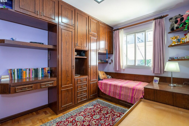 Imagem Apartamento com 3 Quartos à Venda, 122 m² em Jardim Paulista - São Paulo Imagem Apartamento com 3 Quartos à Venda, 122 m² em Jardim Paulista - São Paulo