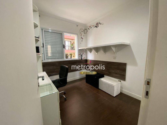 Imagem Apartamento com 3 Quartos à Venda, 90 m² em Santo Antônio - São Caetano Do Sul Imagem Apartamento com 3 Quartos à Venda, 90 m² em Santo Antônio - São Caetano Do Sul