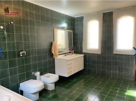 Imagem Casa com 4 Quartos à Venda, 327 m² em Brooklin - São Paulo