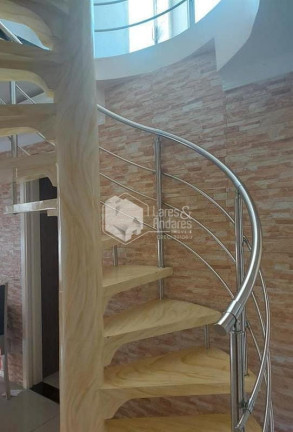 Apartamento com 2 Quartos à Venda, 112 m² em Vila Amália (zona Norte) - São Paulo