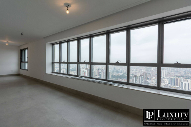 Imagem Cobertura com 5 Quartos à Venda, 593 m² em Altos Do Tatuapé - São Paulo Imagem Cobertura com 5 Quartos à Venda, 593 m² em Altos Do Tatuapé - São Paulo