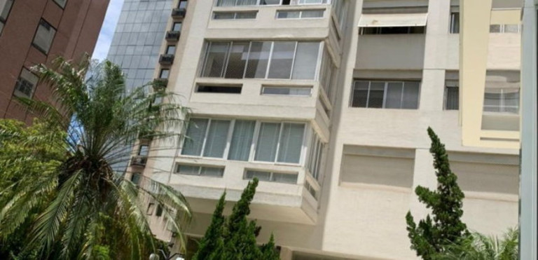 Imagem Imóvel com 3 Quartos à Venda, 250 m² em Jardim Paulista - São Paulo Imagem Imóvel com 3 Quartos à Venda, 250 m² em Jardim Paulista - São Paulo