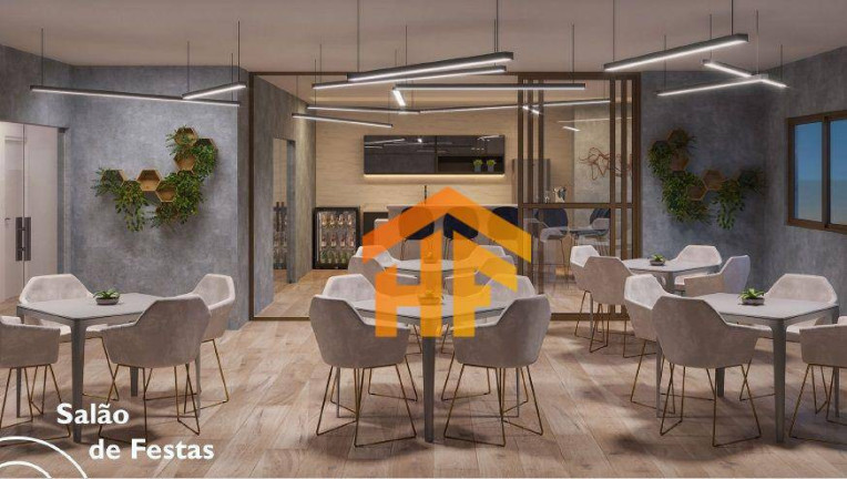 Imagem Apartamento com 3 Quartos à Venda, 61 m² em Zumbi - Recife