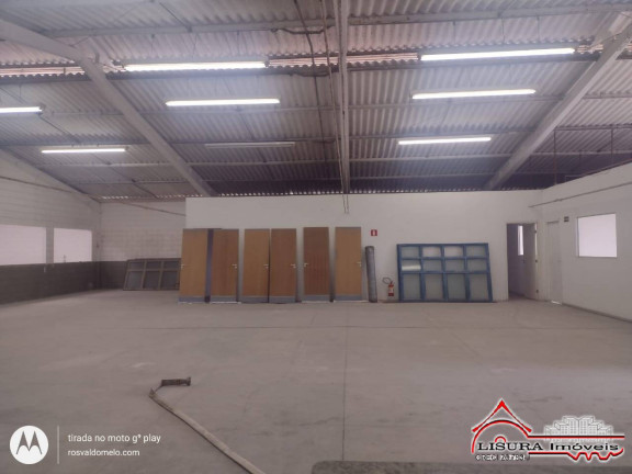 Imagem Sala Comercial para Alugar, 1.200 m² em Jardim Santa Maria - Jacareí Imagem Sala Comercial para Alugar, 1.200 m² em Jardim Santa Maria - Jacareí