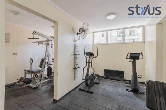 Imagem Apartamento com 3 Quartos à Venda, 76 m² em Tatuapé - São Paulo