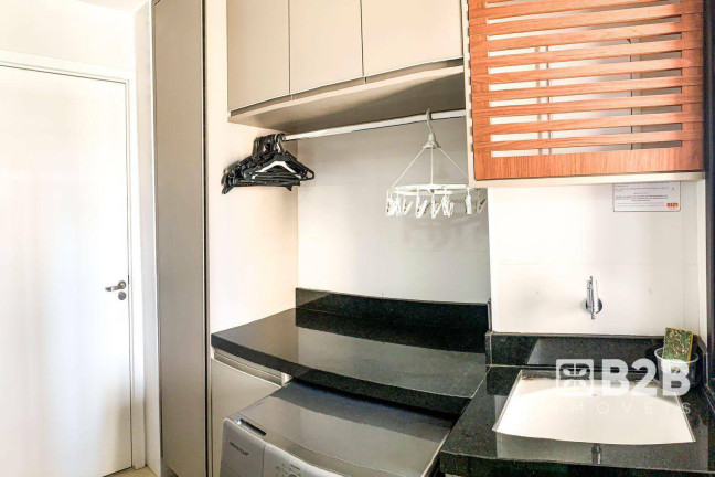 Imagem Apartamento com 3 Quartos à Venda, 107 m² em Vivant Home Resort - Bauru Imagem Apartamento com 3 Quartos à Venda, 107 m² em Vivant Home Resort - Bauru