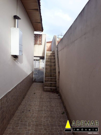 Imagem Casa com 2 Quartos à Venda, 272 m² em Centro - Diadema