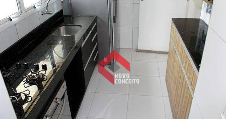 Imagem Apartamento com 3 Quartos à Venda, 94 m² em Aldeota - Fortaleza