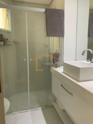 Imagem Apartamento com 3 Quartos à Venda, 100 m² em Alto De Pinheiros - São Paulo