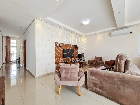 Imagem Casa de Condomínio com 3 Quartos à Venda, 180 m² em Residencial Ibi-aram - Itupeva Imagem Casa de Condomínio com 3 Quartos à Venda, 180 m² em Residencial Ibi-aram - Itupeva