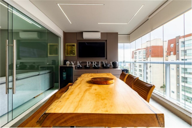 Imagem Apartamento com 2 Quartos à Venda, 119 m² em Alto Da Lapa - São Paulo Imagem Apartamento com 2 Quartos à Venda, 119 m² em Alto Da Lapa - São Paulo