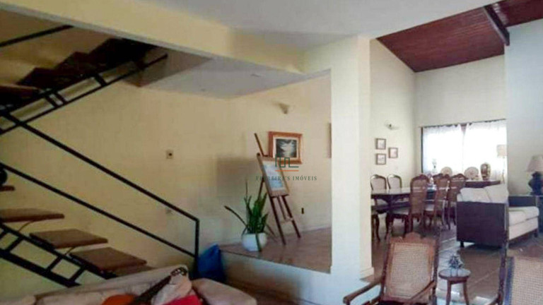 Imagem Casa com 5 Quartos à Venda, 220 m² em Itaipu - Niterói Imagem Casa com 5 Quartos à Venda, 220 m² em Itaipu - Niterói