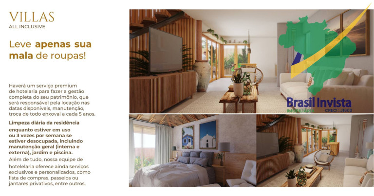Imagem Casa com 2 Quartos à Venda, 50 m² em Trancoso - Porto Seguro Imagem Casa com 2 Quartos à Venda, 50 m² em Trancoso - Porto Seguro