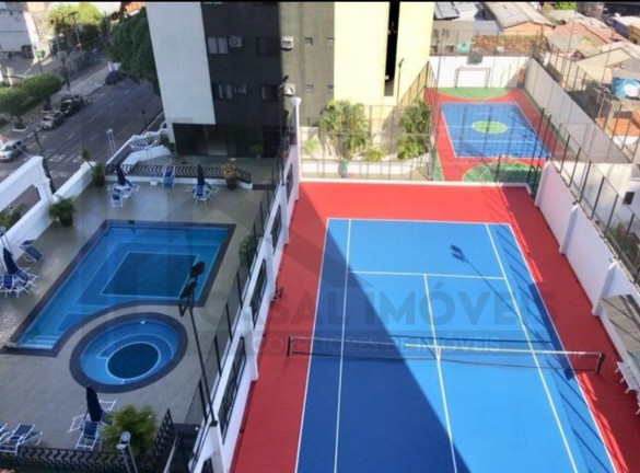 Imagem Apartamento com 4 Quartos à Venda, 200 m² em Condor - Belém Imagem Apartamento com 4 Quartos à Venda, 200 m² em Condor - Belém