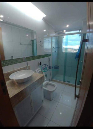 Imagem Apartamento com 2 Quartos à Venda, 59 m² em Ingá - Niterói Imagem Apartamento com 2 Quartos à Venda, 59 m² em Ingá - Niterói