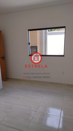 Imagem Casa com 3 Quartos à Venda, 88 m² em Residencial Santa Paula - Jacareí