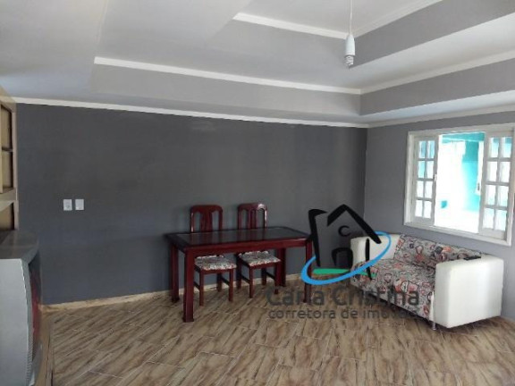 Imagem Sobrado com 6 Quartos à Venda, 279 m² em Porto Fino - Pontal Do Paraná