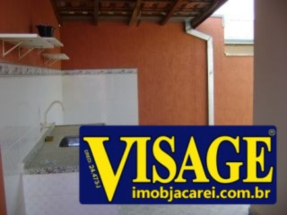 Imagem Casa de Condomínio com 2 Quartos à Venda,  em Jd. Colonia - Jacareí
