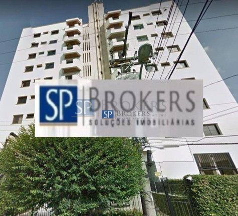 Apartamento com 3 Quartos à Venda, 85 m² em Vila Sônia - São Paulo
