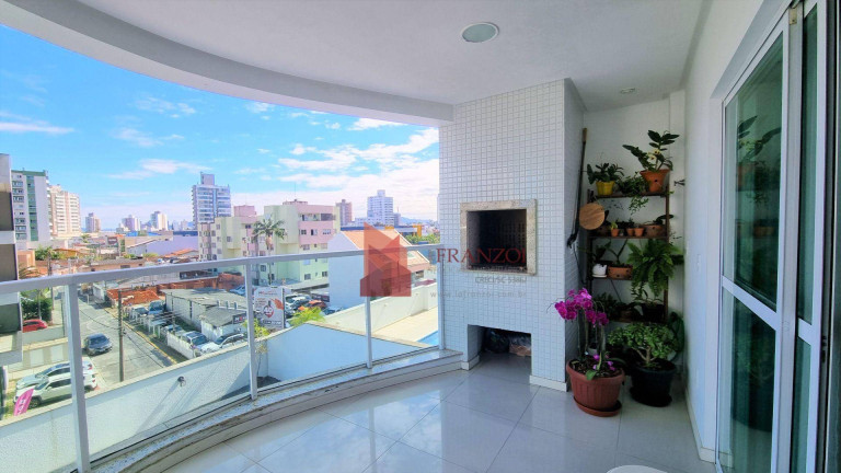 Imagem Apartamento com 2 Quartos à Venda, 100 m² em Centro - Itajaí Imagem Apartamento com 2 Quartos à Venda, 100 m² em Centro - Itajaí