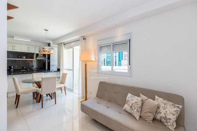 Imagem Apartamento com 2 Quartos à Venda, 74 m² em Granja Julieta - São Paulo Imagem Apartamento com 2 Quartos à Venda, 74 m² em Granja Julieta - São Paulo