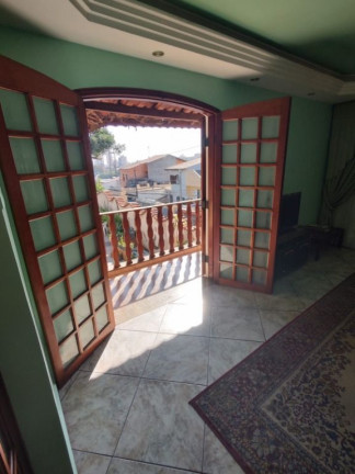 Imagem Casa com 3 Quartos à Venda ou Locação, 337 m² em Vila Ema - São Paulo Imagem Casa com 3 Quartos à Venda ou Locação, 337 m² em Vila Ema - São Paulo
