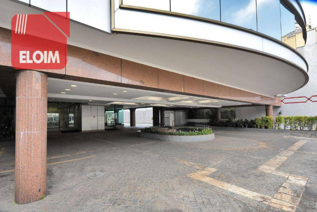 Imagem Edifício Residencial para Alugar, 4.504 m² em Luz - São Paulo