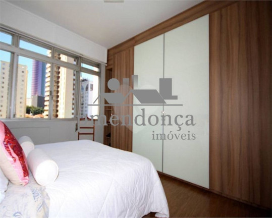 Imagem Apartamento com 4 Quartos à Venda, 254 m² em Pinheiros - São Paulo