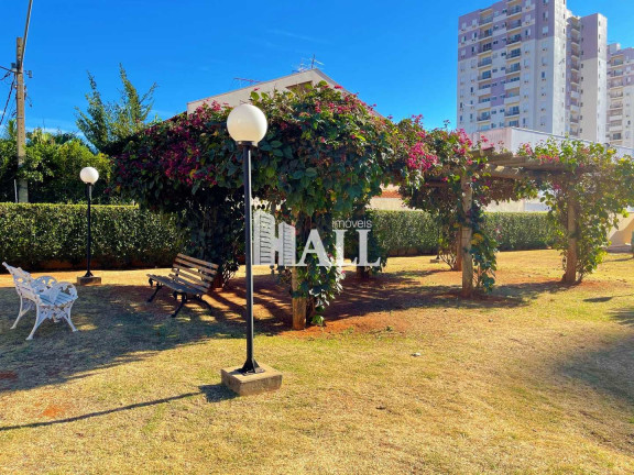 Imagem Apartamento com 2 Quartos à Venda, 77 m² em Higienópolis - São José Do Rio Preto