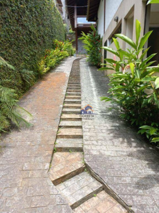 Imagem Casa com 5 Quartos à Venda, 169 m² em Parque Das Palmeiras - Angra Dos Reis