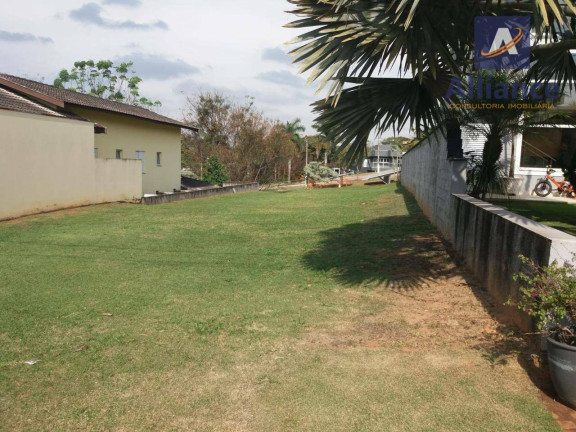 Terreno à Venda, 504 m² em Condomínio Reserva Dos Vinhedos - Louveira
