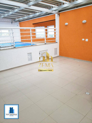 Imagem Cobertura com 3 Quartos à Venda, 300 m² em Vila Oliveira - Mogi Das Cruzes