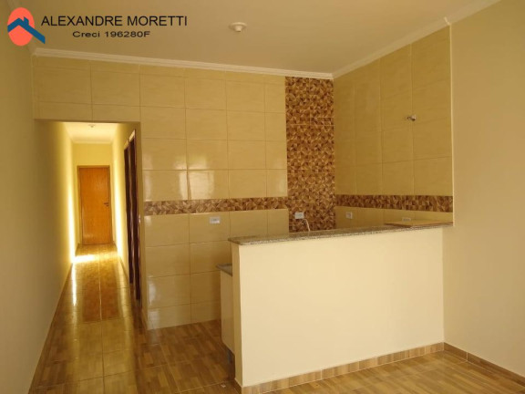 Casa com 2 Quartos à Venda, 60 m² em Jardim Santa Marta - Sorocaba