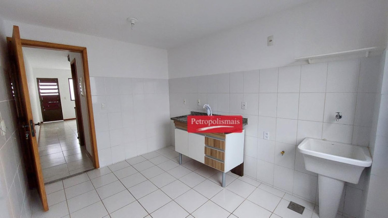 Apartamento com 2 Quartos à Venda,  em Quitandinha - Petrópolis