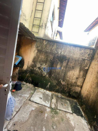 Imagem Casa com 2 Quartos à Venda, 50 m² em Siqueira - Fortaleza Imagem Casa com 2 Quartos à Venda, 50 m² em Siqueira - Fortaleza