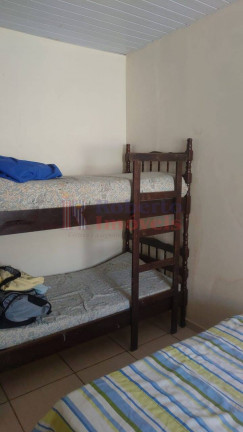 Imagem Casa com 3 Quartos à Venda, 180 m² em São José  - Itapoá